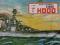 HMS HOOD GPM 23 1:300