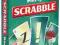 KARTY SCRABBLE-MATTEL