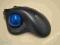 MYSZ DLA GRACZY Logitech M570 Wireless Trackball