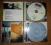 Armin van Buuren 2 CD+ ATB - domowa kolekcja w sup