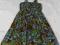 Dżungla sukienka URBAN HERITAGE na 158