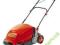 AERAOR Flymo Compact 3400 Lawnraker 750W /L101A/