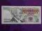 2000000 zł 1992 A nr 0266818  ,UNC RARYTAS !
