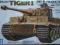 TIGER I  MID PRODUCTION