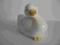 Porcelanowa figurka KACZKA sygnowana