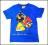 NOWOŚĆ _ ANGRY BIRDS t-shirt 104