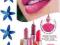SZMINKA Idealny pocałunek za 6,99 Pink Prance AVON