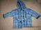 Kurtka na zimę r.74
