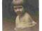 PRZEDWOJENNE POCZTÓWKI- DZIEWCZYNKA