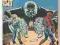 THE SPECTACULAR SPIDER-MAN #98 - r.1985