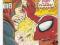 MARVEL TALES STARRING SPIDER-MAN #275 - r.1993