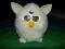 FURBY WHITE, JAK NOWY !!!