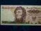 500 zł 1982, ser. GK, stan I-/II+
