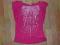 Śliczna Mieniąca Bluzeczka roz 146-152