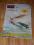MM Mały Modelarz 1999 99 Samolot Kawanishi Shiden