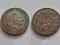 HOLANDIA 1 GULDEN 1955 SREBRO