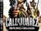 CALL OF JUAREZ BOUND IN BLOOD PL NAPISY UZYWANA