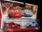 Cars MATTEL AUTA porsche SALLY + ZYGZAK 2 pack