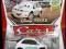 Cars MATTEL 1:55 AUTA ERIK LANELEY HONDA CIVIC WGP