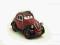 Cars 2 MATTEL 1:55 AUTA UNCLE TOPOLINO wujek Y7220