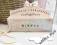 RETRO VINTAGE SHABBY CHIC SEGREGATOR LISTOWNIK