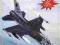 MM Mały Modelarz 1999 99 Amerykański samolot F-16C