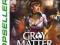 Gray Matter - super PRZYGODA - PL - NOWA -PROMOCJA