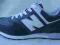 New Balance HIT Wiosna 2014 R.42