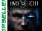 Hard Reset -- następca Quake i Doom -- PL -- NOWA