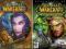 WORLD OF WARCRAFT + Burning Crusade - PREMIEROWE