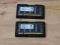 Pamięć operacyjna DDR1 512 MB / 2x 256/ 333MHz