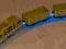 TOMEK THOMAS TOMY TRACKMASTER - Diesel 10+