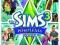The Sims 3 Pokolenia - PC  PL - NOWA  BOX  - SKLEP