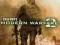 Call of Duty Modern Warfare 2 Xbox 360 _ PL _ NOWA
