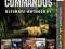 Commandos - Ultimate Anthology - Antologia - NOWA