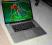 MacBook Pro 17 cali i5 FullHD 500 GB SSD 8 GB