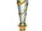 PUCHAR puchary nagroda H-27 cm + tabliczka GRATIS