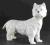 WEST WHITE TERRIER -CUDNA FIGURA- WAGNER&amp;APEL