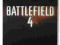 BATTLEFIELD 4 DELUXE PL PS3 +kod PS4 IDEAŁ Gdańsk!