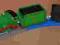 TOMEK THOMAS TOMY TRACKMASTER - Henio+ (Henry)