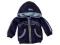 LONSDALE __ nowa bluza _ 3-6m ___ 68 cm