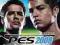 PES 2008