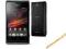 ŁADNA SONY XPERIA E # B/SIM # KOMPLET# LOOMBARD.PL