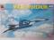 MiG - 29 FULCRUM  -  ESCI     1:72