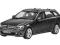AutoArt Mercedes Benz C-klasa T s204 1:18