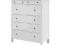 HEMNES KOMODA BIELSKO- BIAŁA J. NOWA
