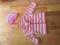 PIĘKNA BLUZA MOTHERCARE 74, ROŚNIE Z DZIECKIEM