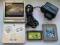 ~~ GAME BOY ADVANCE SP + 2 GRY ~~ GWARANCJA ~~