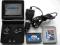 ~~ GAME BOY ADVANCE SP + 2 GRY ~~ GWARANCJA ~~