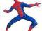 Mini figurka Spider Man Spiderman hit
